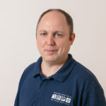 Das Bild zeigt Markus Kiffmann, Projektleiter Bäder bei Kemnitzer GmbH